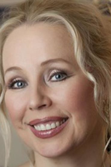 Регина Лялейките