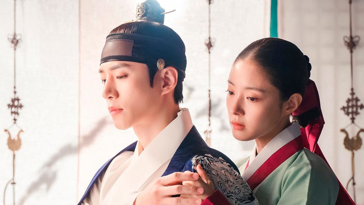 Красная манжета