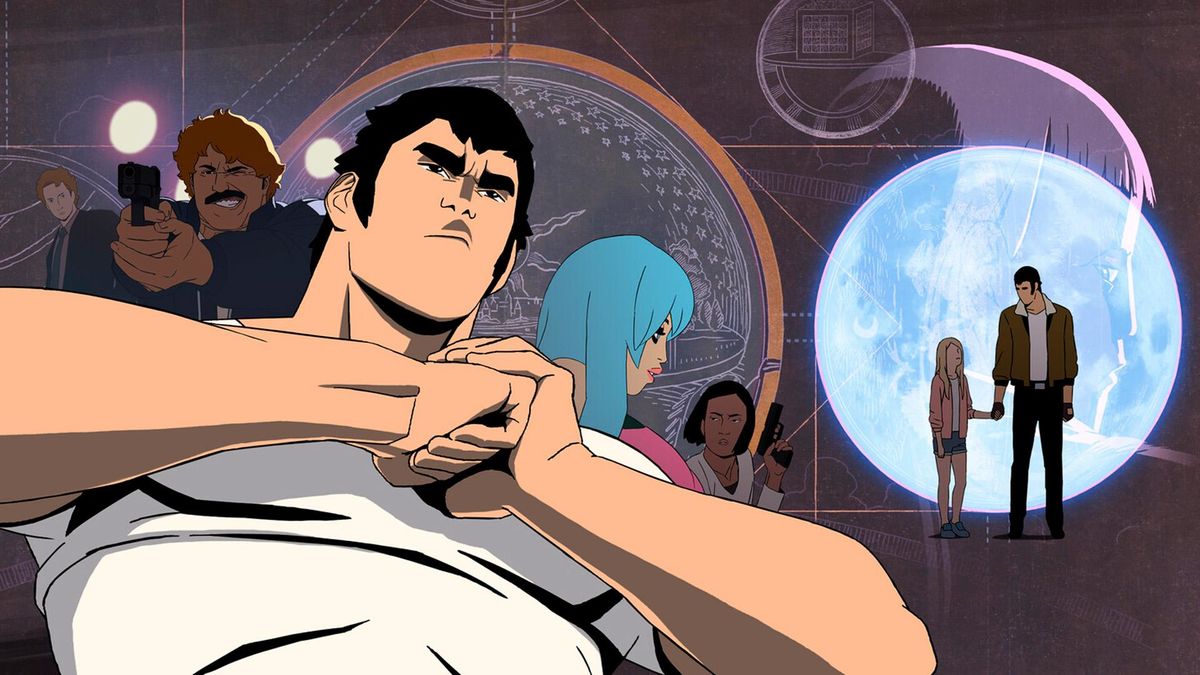 Последний человек