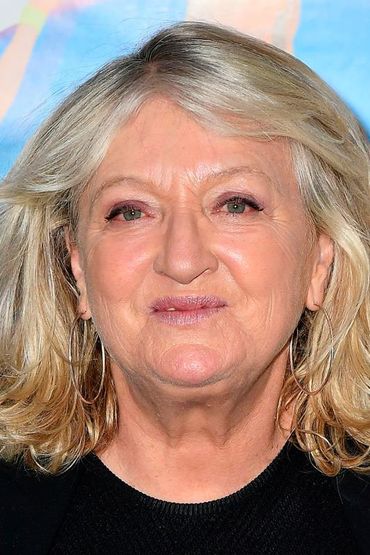 Шарлотт Тюркейм де