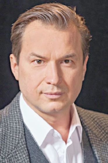 Александр Вершинин