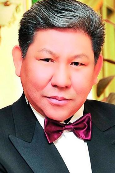 Талгат Теменов