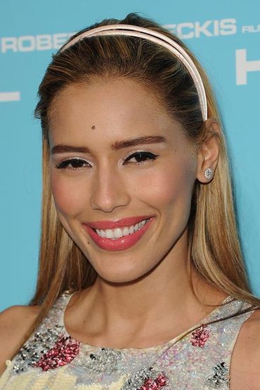 Ребекка Да Коста