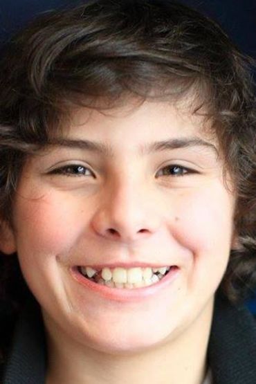 Йонас Хартманн