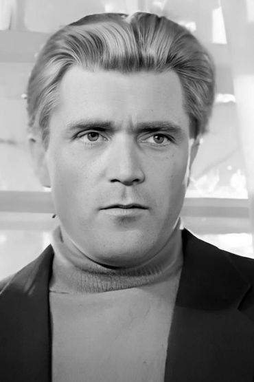 Александр Карпов