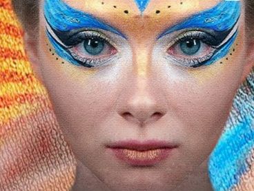 Арена для убийства