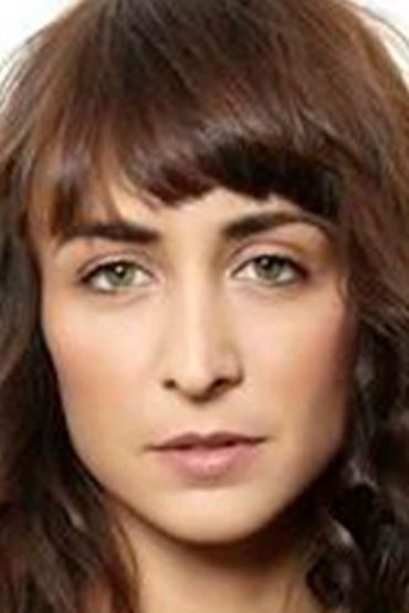 Мелисса Дрижар