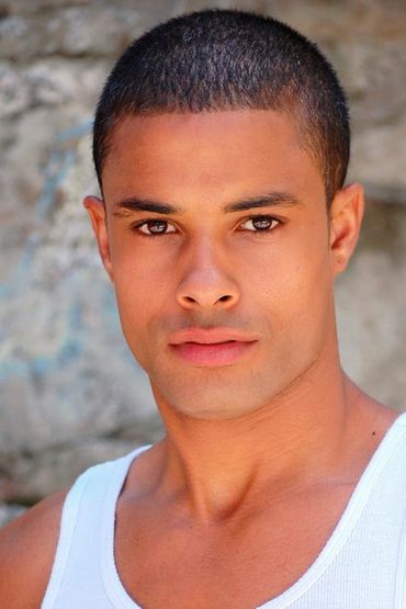 Рональд Томпсон Патрик