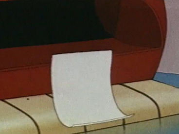 Мурзилка на спутнике