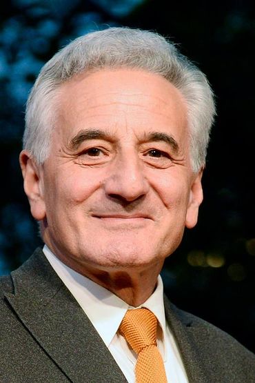 Генри Гудман