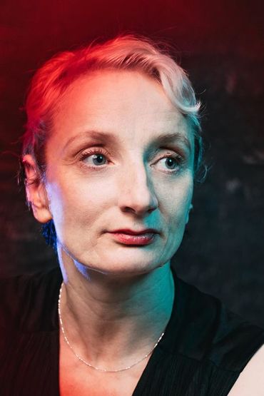 Аманда Лоуренс