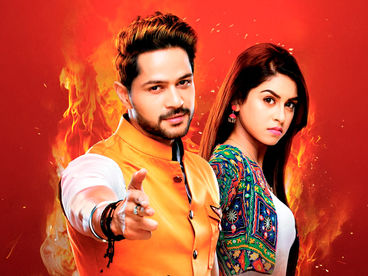 Такая сумасшедшая любовь Такая сумасшедшая любовь