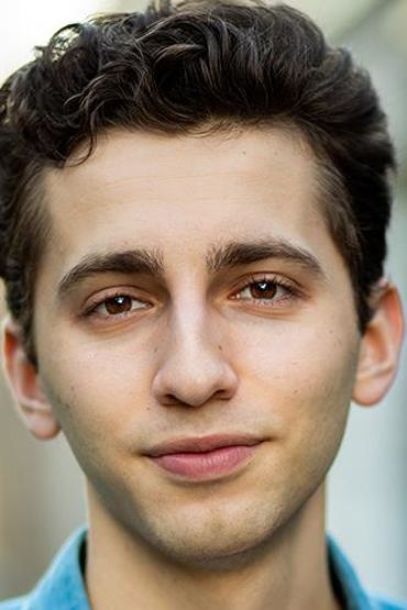 Дэниэл Рашид