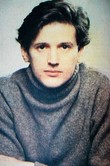 Валерий Сторожик