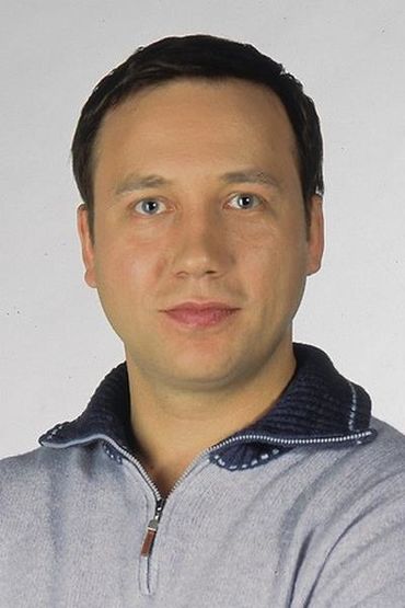 Георгий Дронов