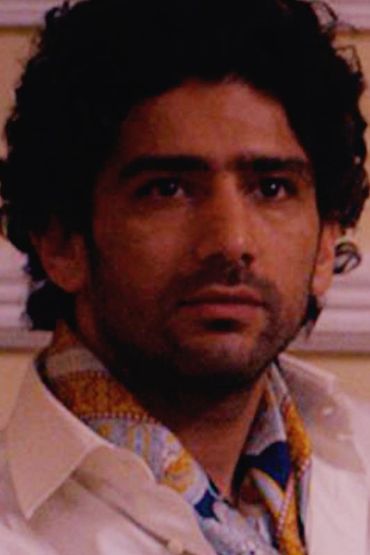 Салим Кешьюш