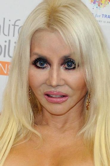 Дона Хейсинг Ли