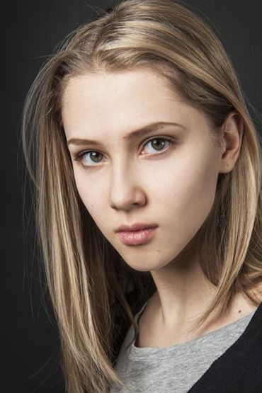 Анастасия Новикова