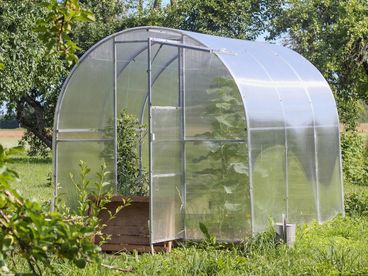 Переделки на участке Переделки на участке