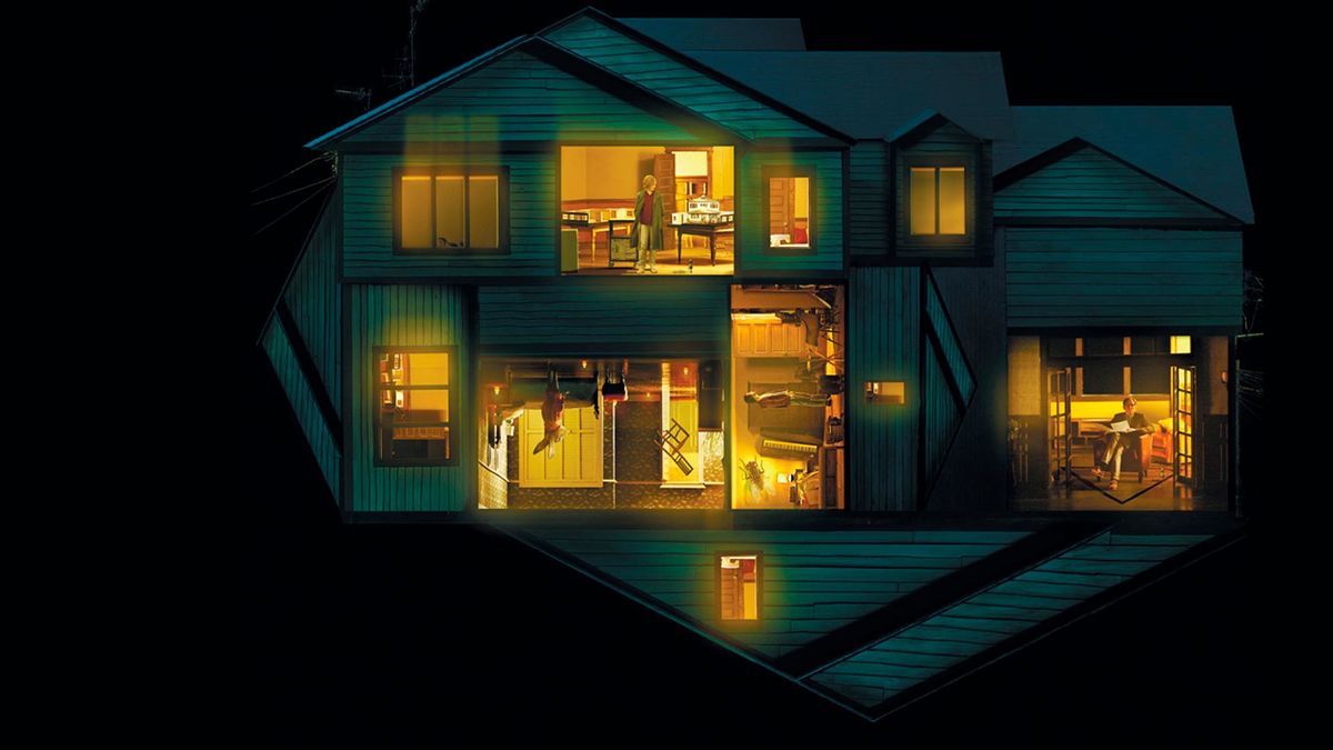 Реинкарнация