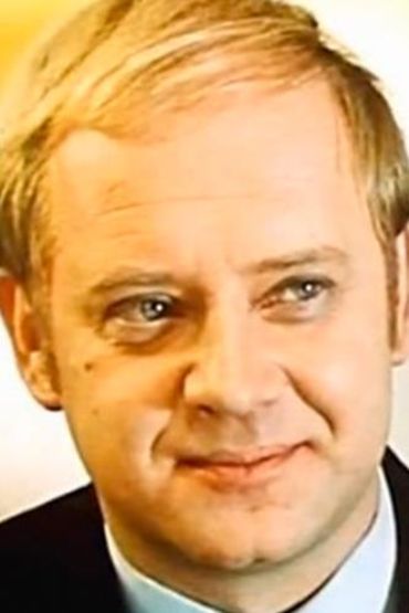 Юрий Визбор