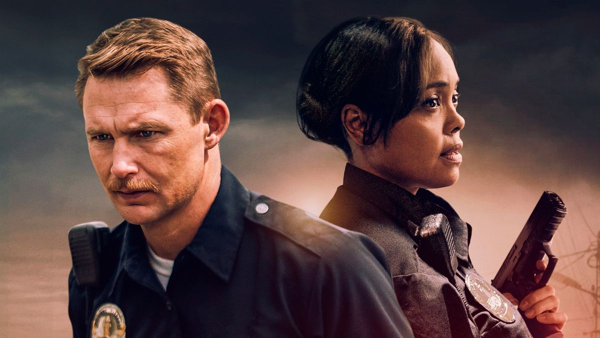 Выстрел вслепую