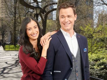 Любовь и радиозвезда