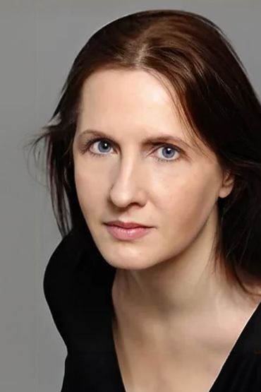 Ольга Кузяшина