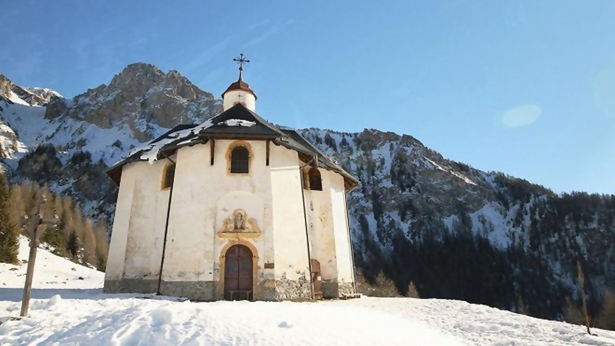Такая разная Савойя