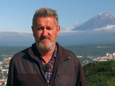 Камчатские рассказы Камчатские рассказы