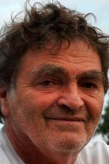 Патрик Флёрем