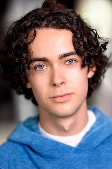 Бен Коккелл