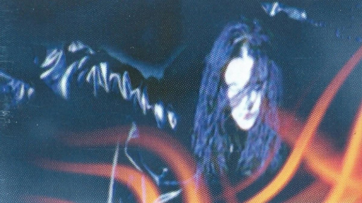 Ария - Потерянный рай