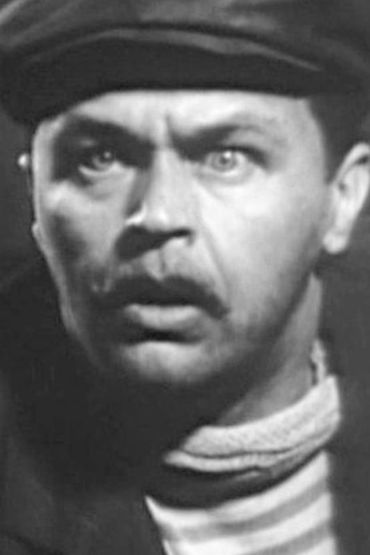 Александр Мельников