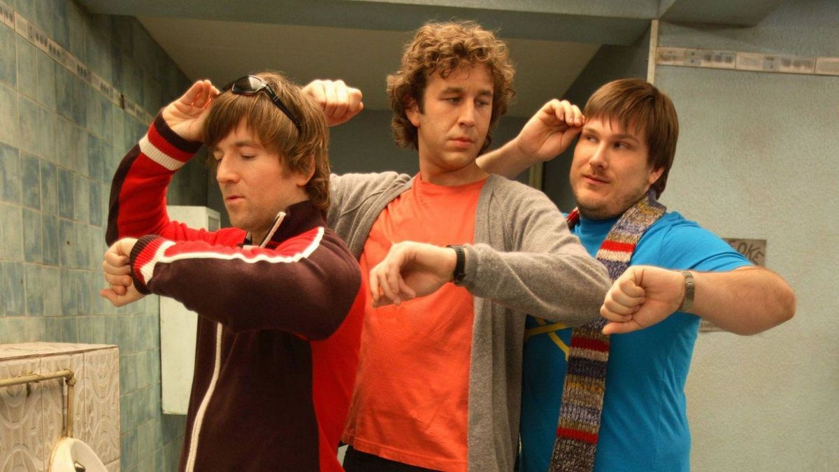 Всё, что нужно знать о путешествиях во времени