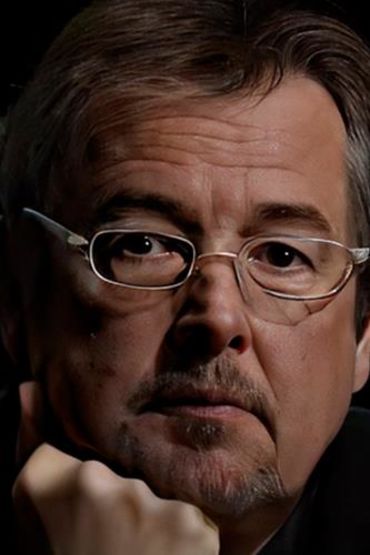 Ричард Харви