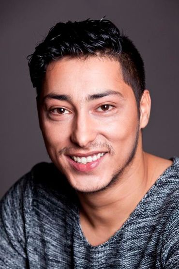 Мамун Эльюнусси