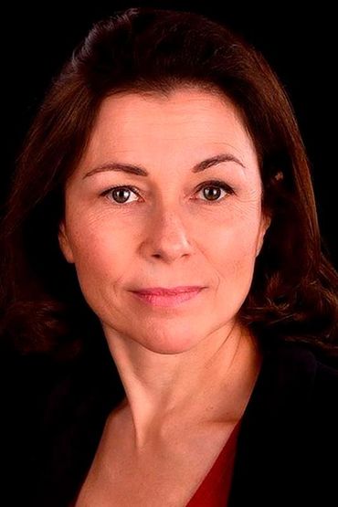 Кристина Кревиллен