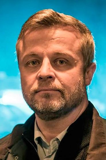 Василь Фридрих