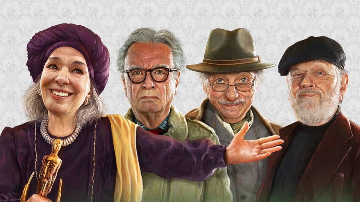 Короли интриги