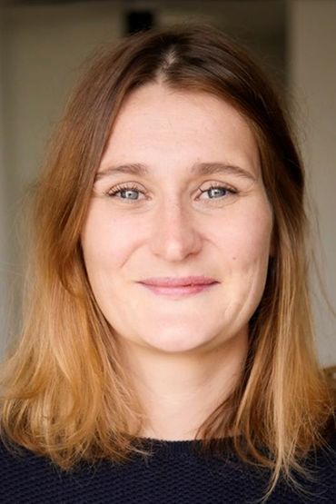 Жеральдин Шиттер