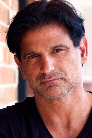 Фрэнк Росси