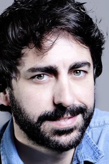 Хосе Тронкосо