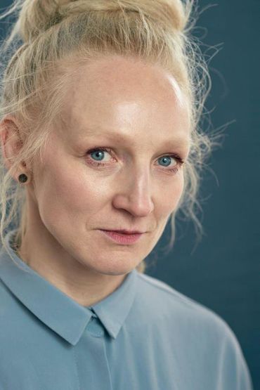 Гуна Зариня