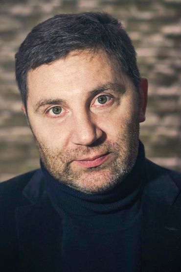 Константин Буслов