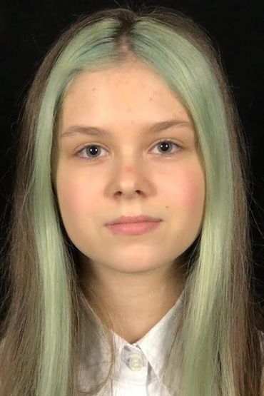 Полина Ряшко