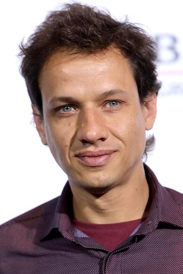 Родриго Гранде