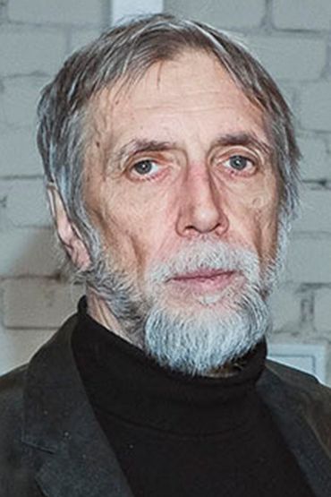 Владимир Мартынов
