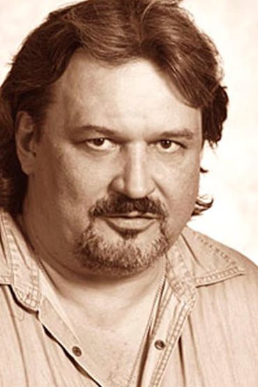 Виктор Барченко