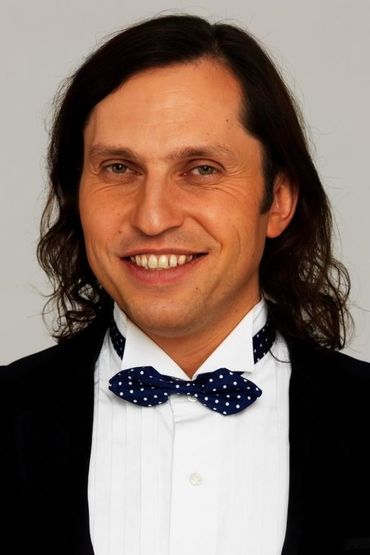 Александр Ревва